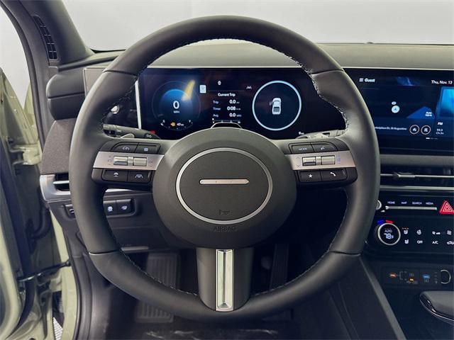 new 2026 Hyundai SANTA CRUZ car, priced at $47,005