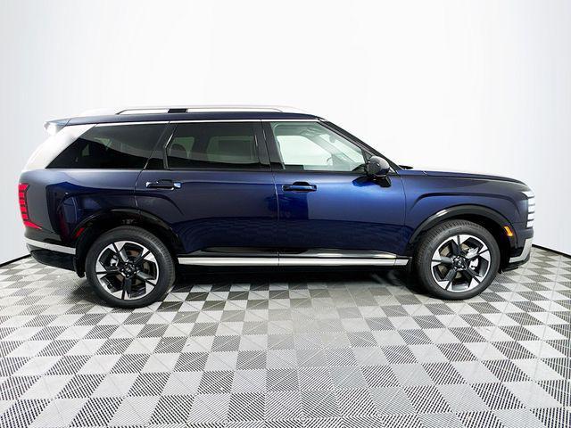 new 2026 Hyundai Palisade Hybrid car, priced at $56,062