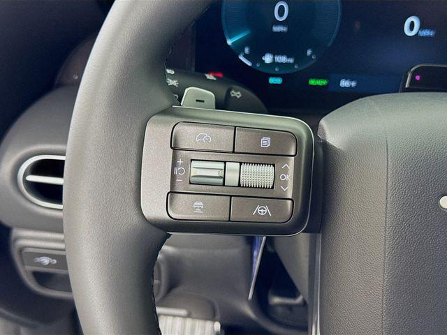 new 2026 Hyundai Palisade Hybrid car, priced at $56,062