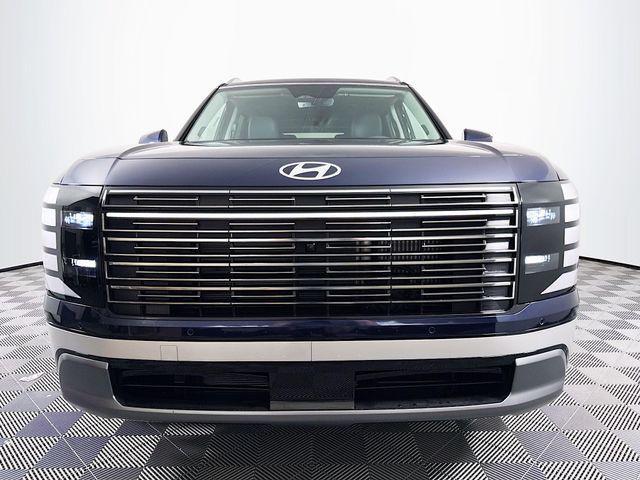 new 2026 Hyundai Palisade Hybrid car, priced at $56,062