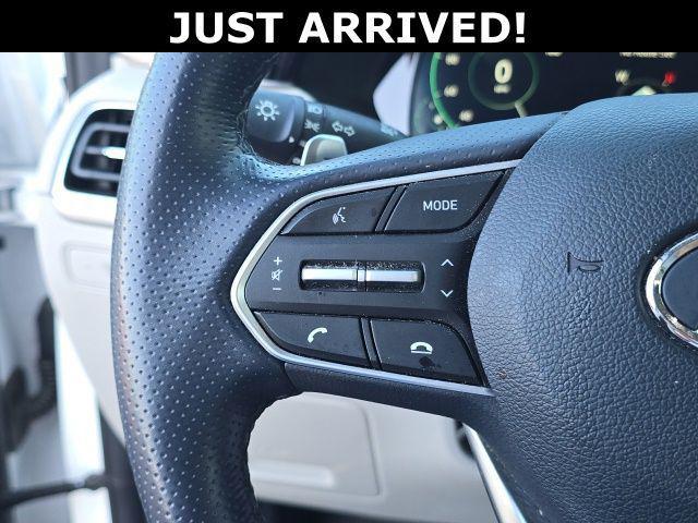 used 2022 Hyundai Palisade car, priced at $29,785