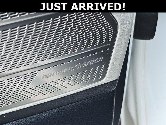 used 2022 Hyundai Palisade car, priced at $29,785