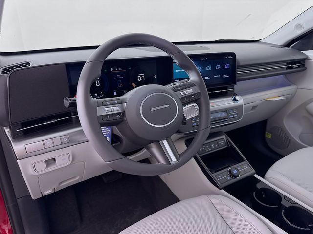 new 2026 Hyundai Kona car, priced at $30,266