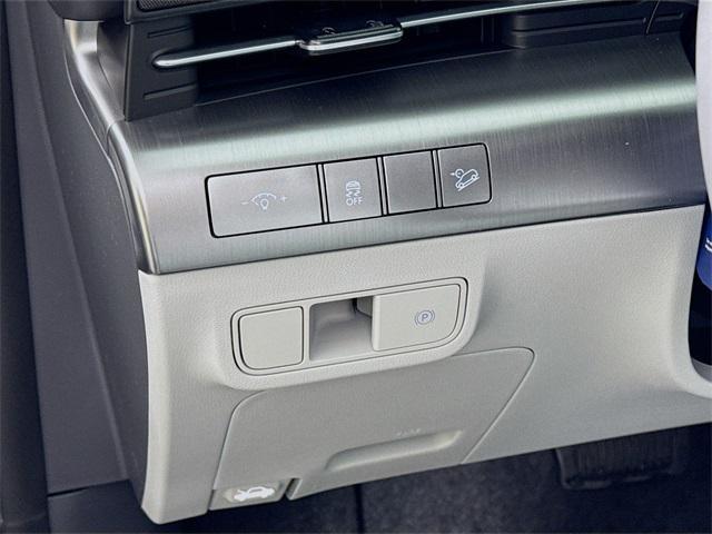 new 2026 Hyundai Kona car, priced at $29,070