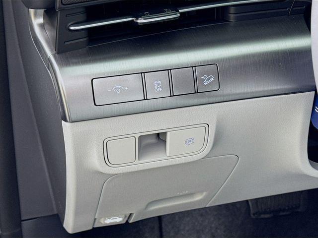 new 2026 Hyundai Kona car, priced at $28,205