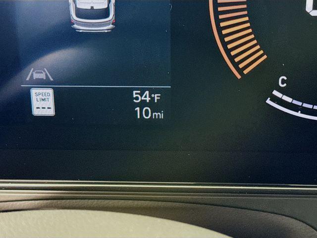 new 2026 Hyundai Kona car, priced at $28,205