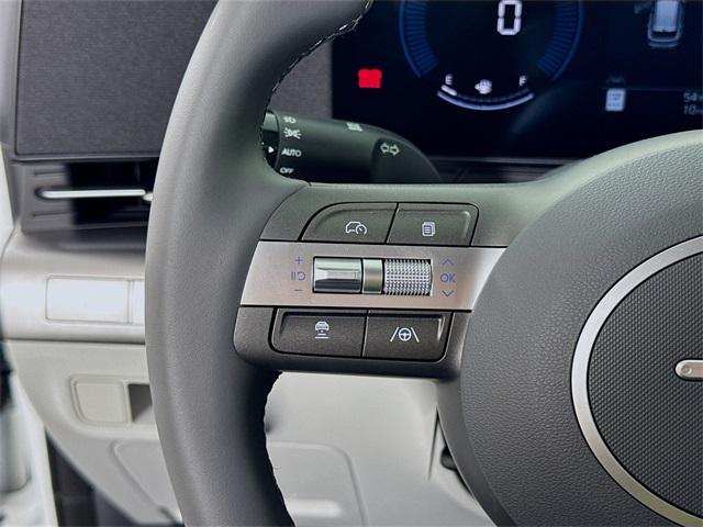 new 2026 Hyundai Kona car, priced at $29,070