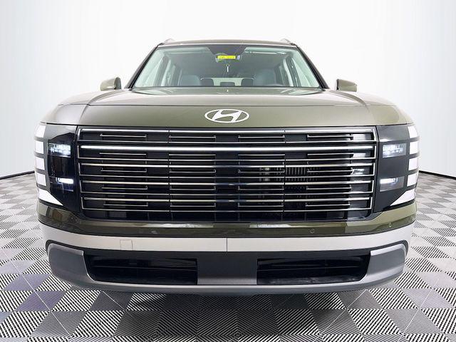 new 2026 Hyundai Palisade Hybrid car, priced at $47,466
