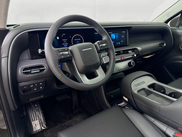 new 2026 Hyundai Palisade Hybrid car, priced at $47,466