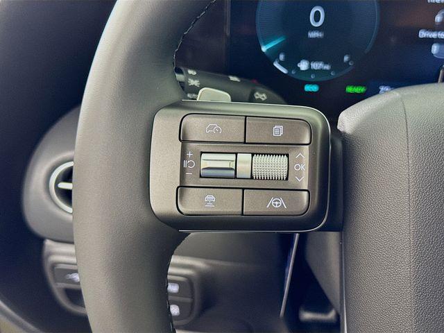 new 2026 Hyundai Palisade Hybrid car, priced at $47,466
