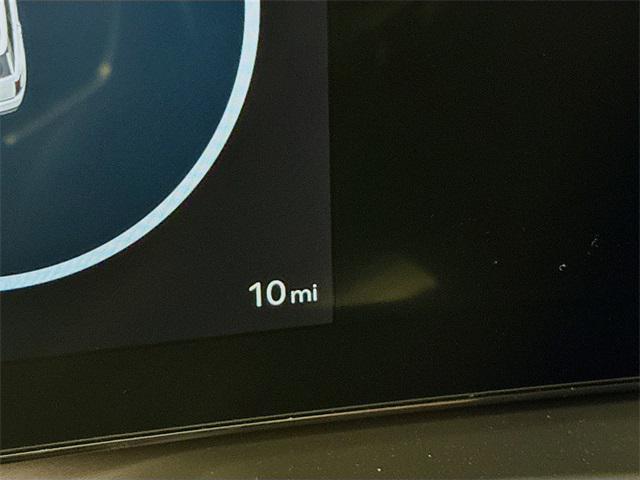 new 2026 Hyundai Palisade Hybrid car, priced at $49,705