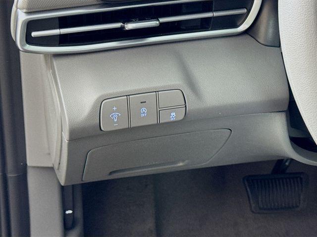 new 2026 Hyundai Elantra car, priced at $25,807
