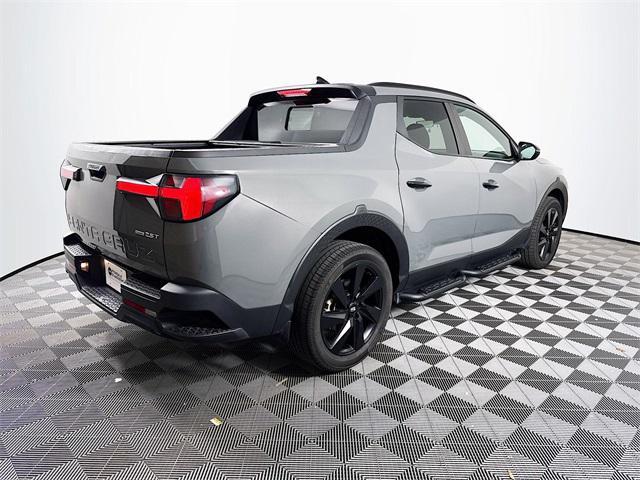 used 2023 Hyundai SANTA CRUZ car, priced at $20,497