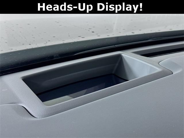 new 2025 Hyundai Santa Fe car, priced at $47,562