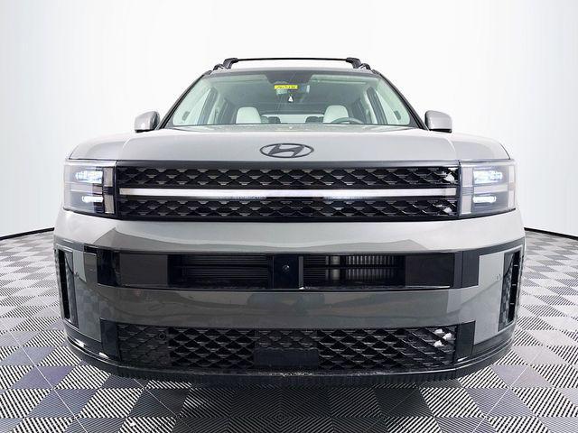 new 2026 Hyundai Santa Fe car, priced at $48,534