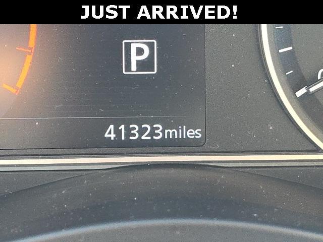 used 2020 Nissan Kicks car, priced at $14,300