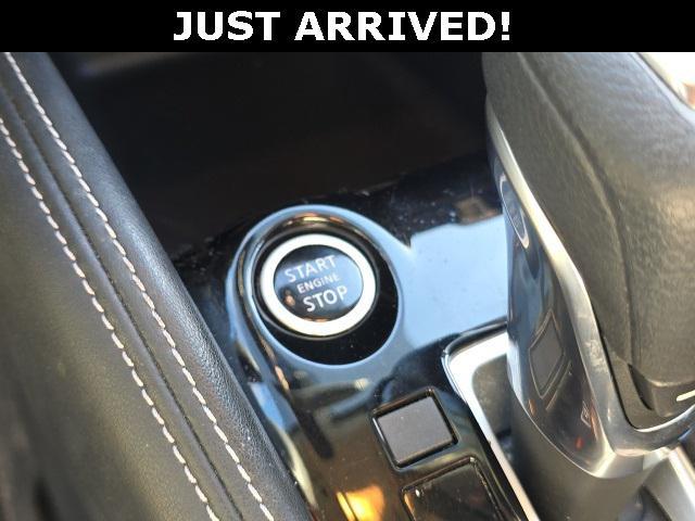 used 2020 Nissan Kicks car, priced at $14,300