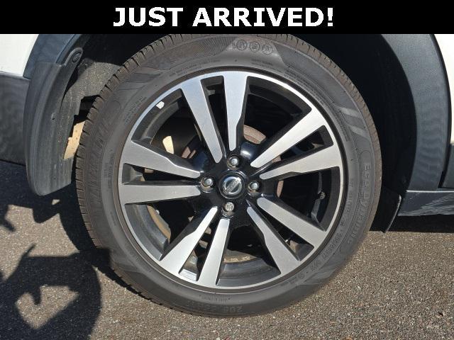 used 2020 Nissan Kicks car, priced at $14,300