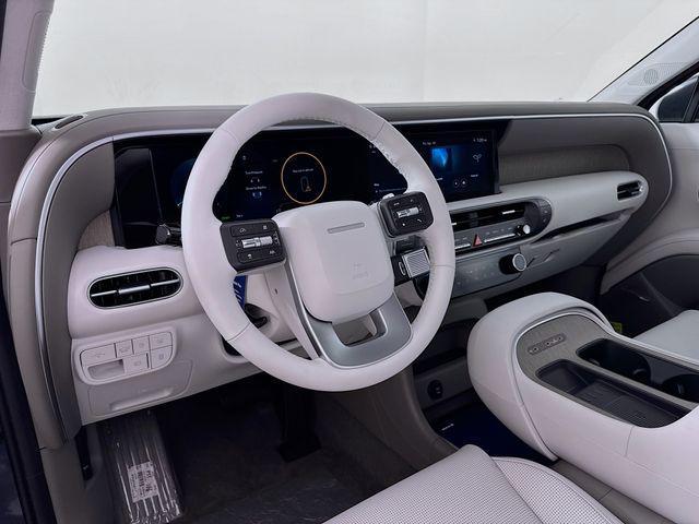 new 2026 Hyundai Palisade Hybrid car, priced at $47,261