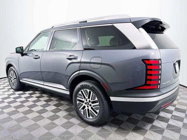 new 2026 Hyundai Palisade Hybrid car, priced at $47,261