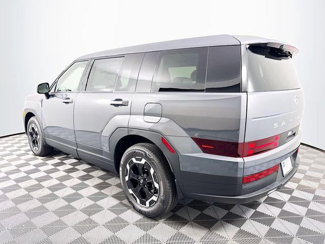 new 2026 Hyundai Santa Fe car, priced at $35,926