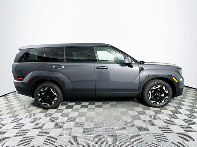 new 2026 Hyundai Santa Fe car, priced at $35,926