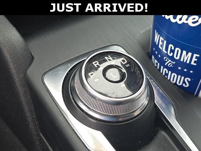 used 2022 Ford Escape car, priced at $20,997