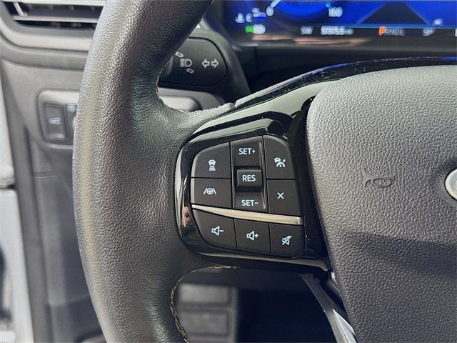 used 2022 Ford Escape car, priced at $18,642