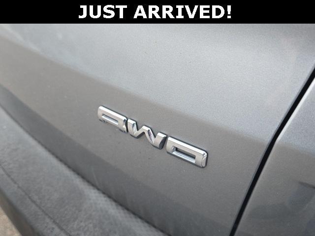 used 2022 Ford Escape car, priced at $20,997