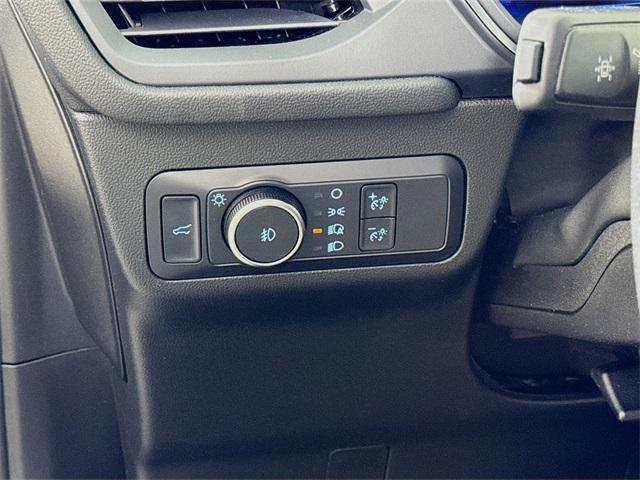 used 2022 Ford Escape car, priced at $18,642