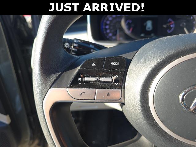 used 2022 Hyundai Tucson car, priced at $17,976
