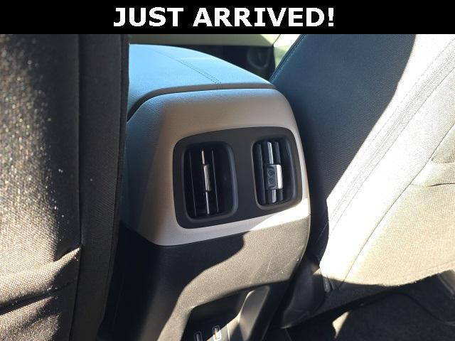 used 2022 Hyundai Tucson car, priced at $17,976