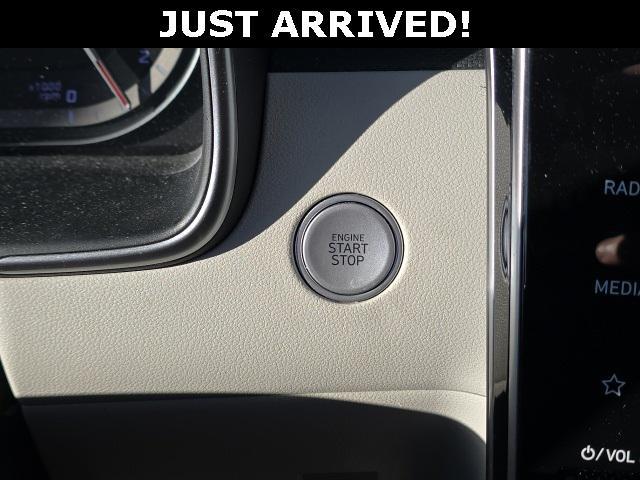 used 2022 Hyundai Tucson car, priced at $17,976