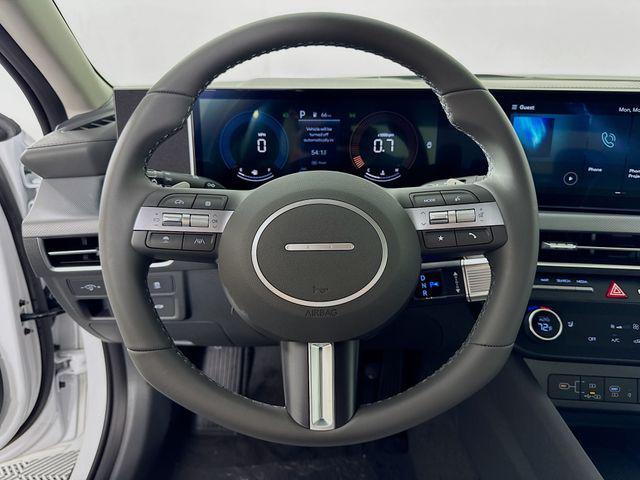 new 2026 Hyundai Sonata car, priced at $30,376