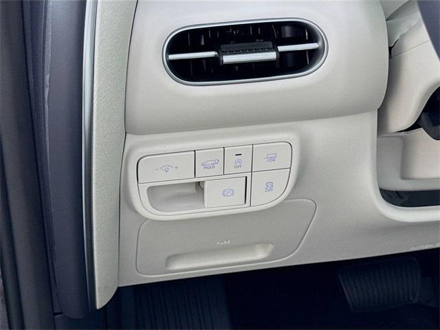 new 2026 Hyundai Palisade car, priced at $56,210