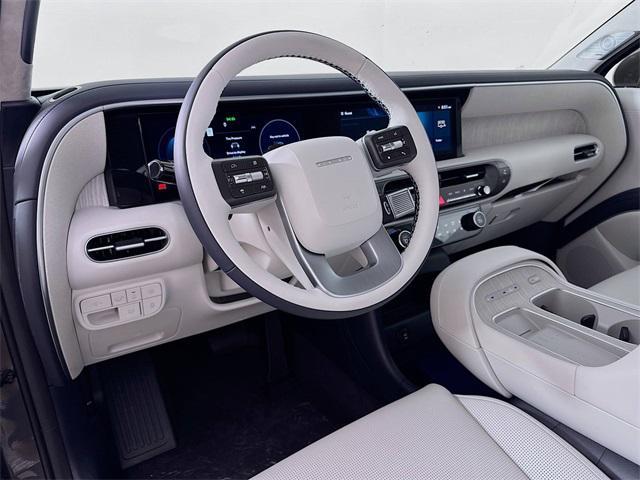 new 2026 Hyundai Palisade car, priced at $56,210