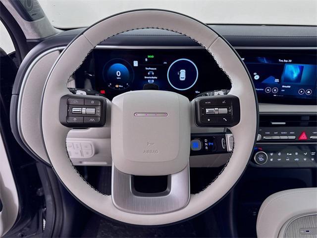 new 2026 Hyundai Palisade car, priced at $56,210