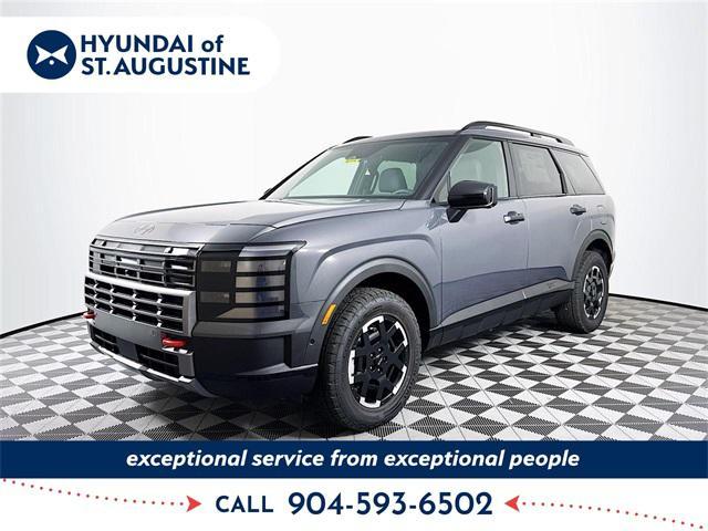 new 2026 Hyundai Palisade car, priced at $52,130