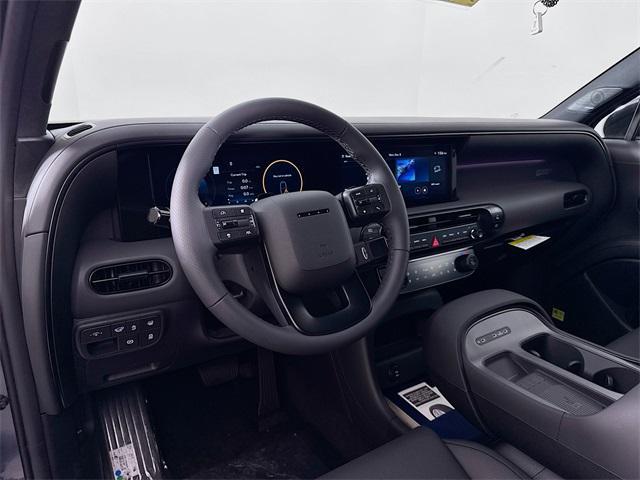 new 2026 Hyundai Palisade car, priced at $52,130