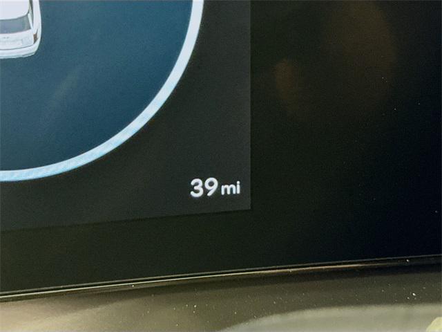 new 2026 Hyundai Palisade car, priced at $52,130