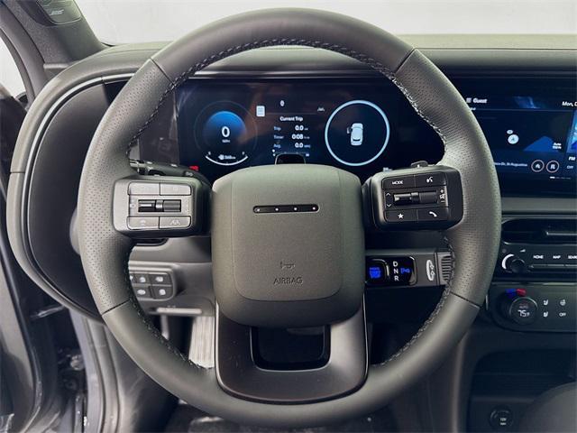 new 2026 Hyundai Palisade car, priced at $52,130