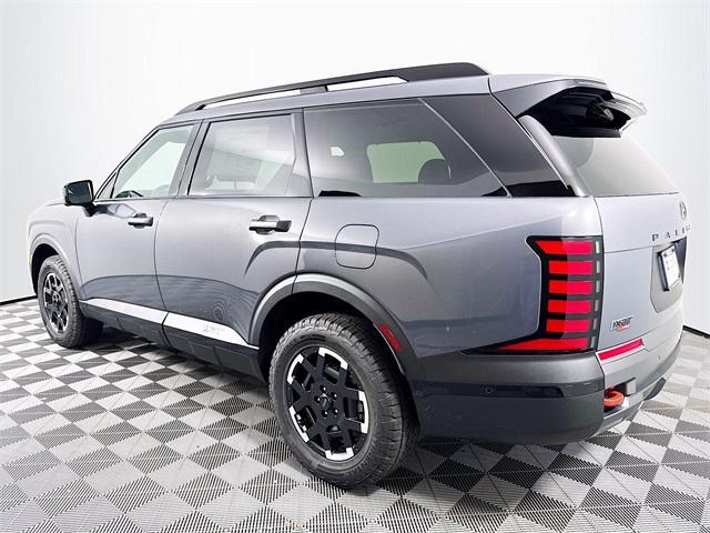 new 2026 Hyundai Palisade car, priced at $52,130