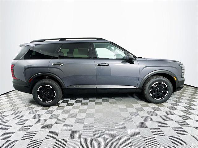 new 2026 Hyundai Palisade car, priced at $52,130