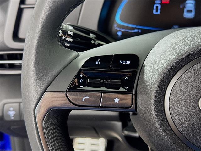 new 2026 Hyundai Elantra car, priced at $25,710