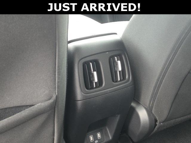 used 2023 Hyundai Tucson car, priced at $20,469