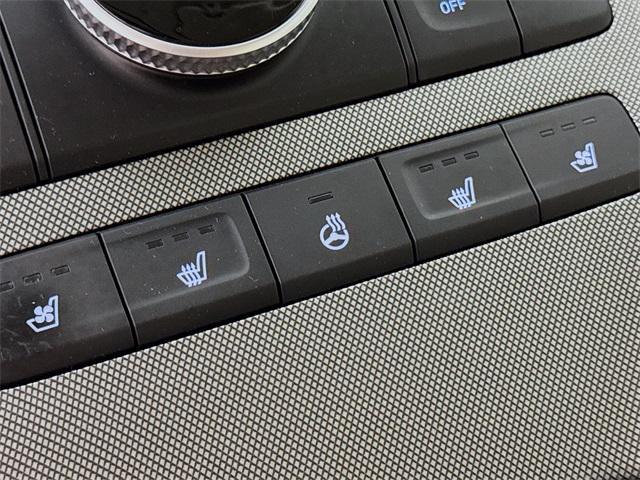 used 2020 Hyundai Palisade car, priced at $23,000