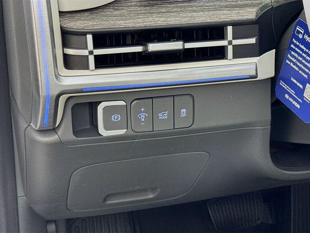 new 2026 Hyundai Santa Fe car, priced at $52,320