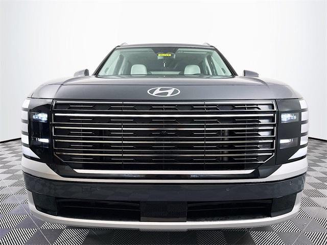 new 2026 Hyundai Palisade car, priced at $56,195