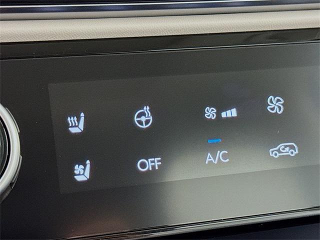 new 2026 Hyundai Palisade car, priced at $56,195