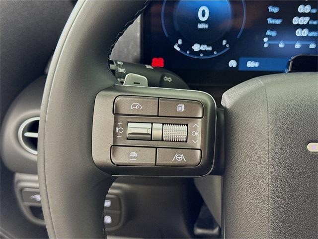 new 2026 Hyundai Palisade car, priced at $56,441